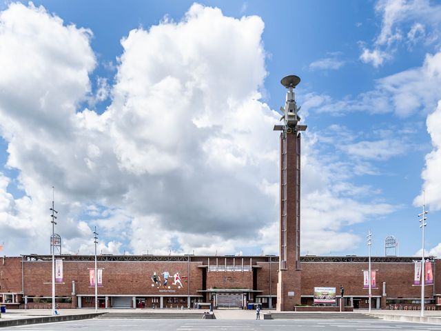 Agamemnonstraat 59 1, Amsterdam
