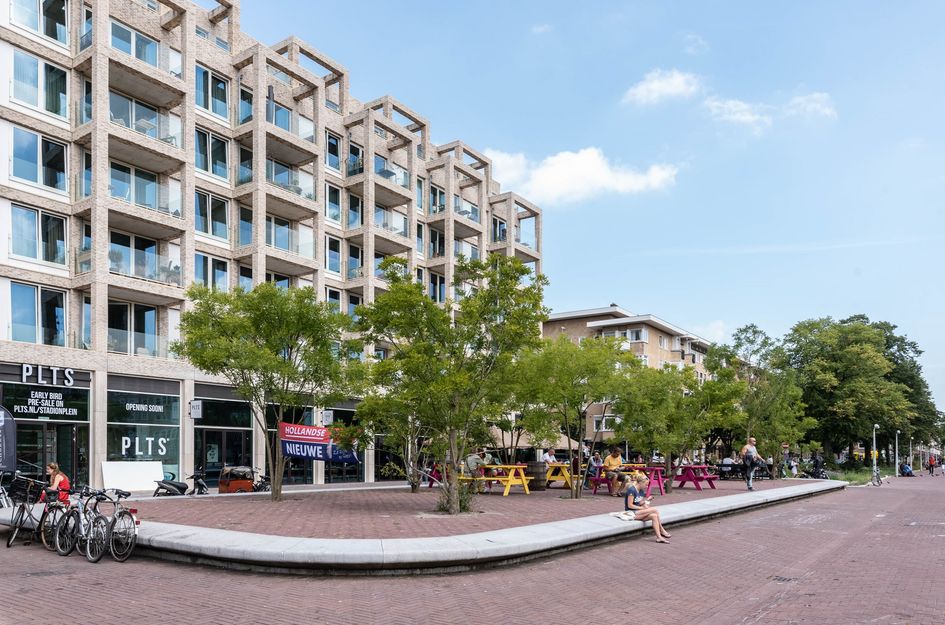 Agamemnonstraat 59 1