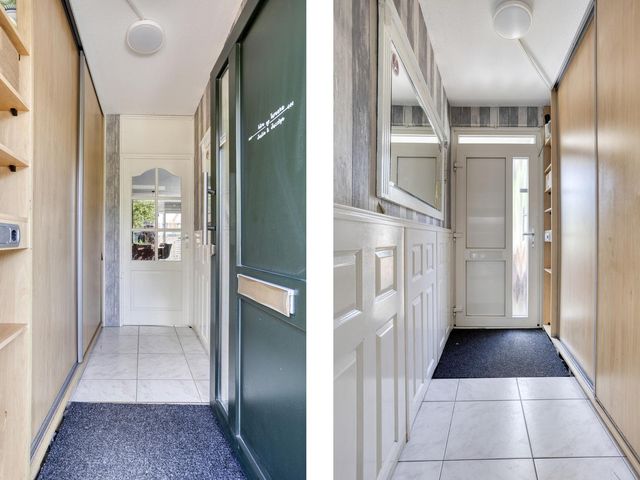 Emmastraat 112, Rozenburg