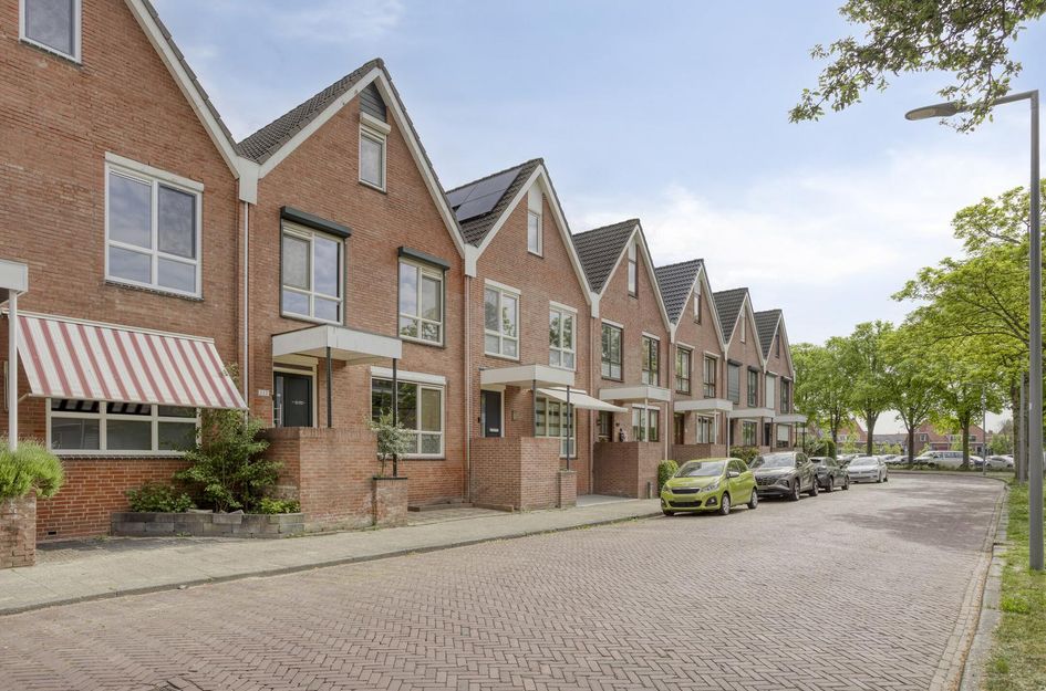Emmastraat 112