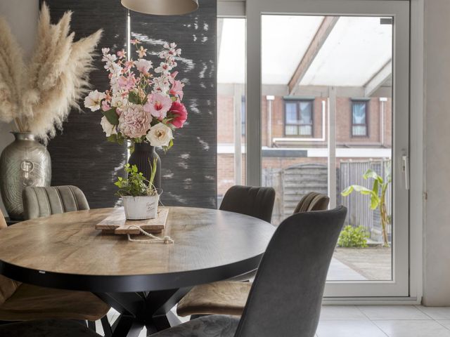Emmastraat 112, Rozenburg
