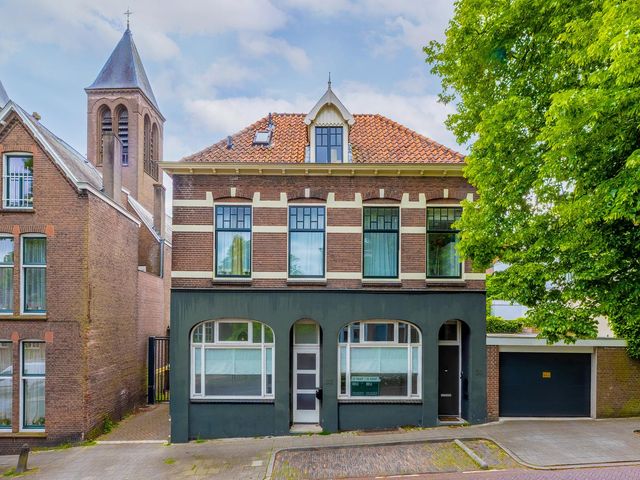 Van Slichtenhorststraat 32, Arnhem