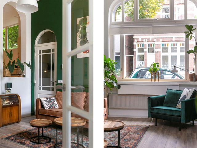 Van Slichtenhorststraat 32, Arnhem