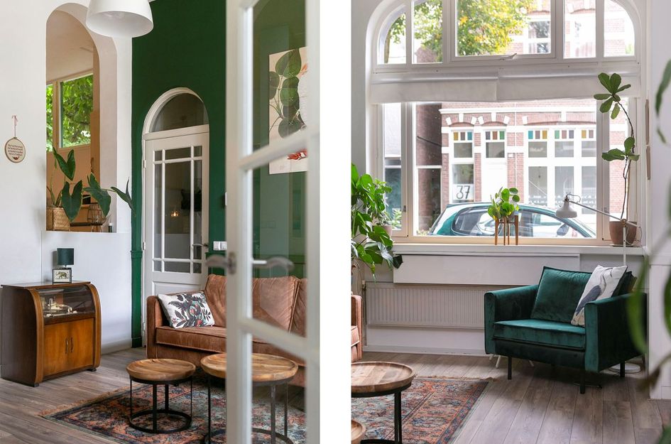 Van Slichtenhorststraat 32