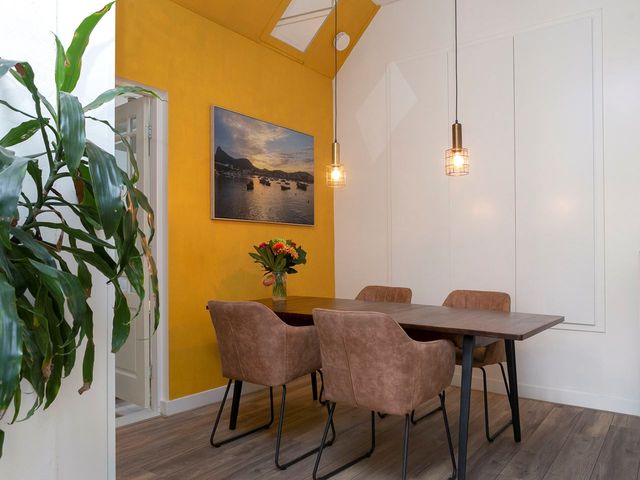 Van Slichtenhorststraat 32, Arnhem
