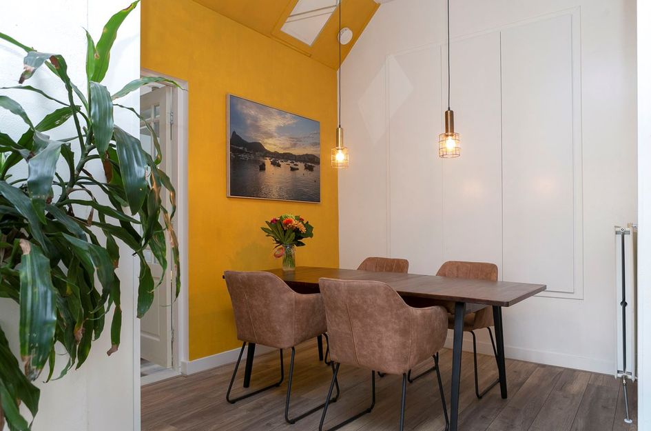 Van Slichtenhorststraat 32