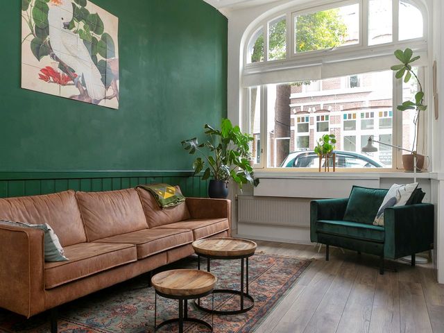 Van Slichtenhorststraat 32, Arnhem
