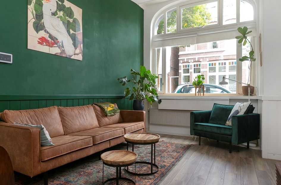 Van Slichtenhorststraat 32
