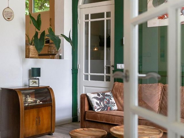 Van Slichtenhorststraat 32, Arnhem