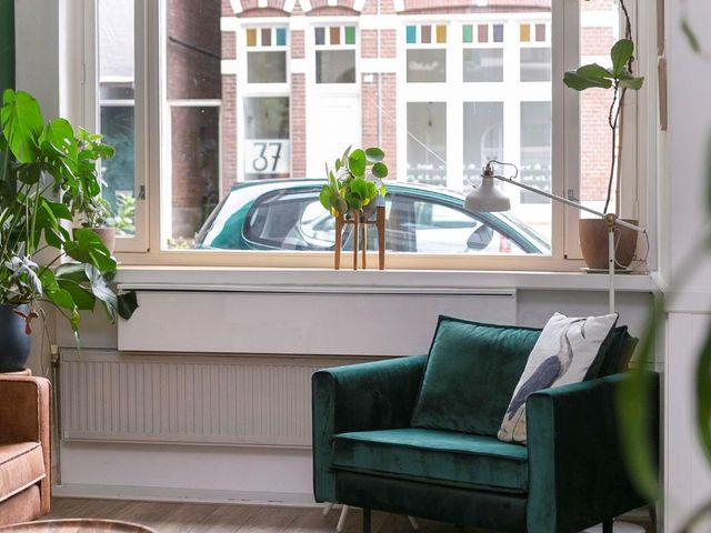Van Slichtenhorststraat 32, Arnhem