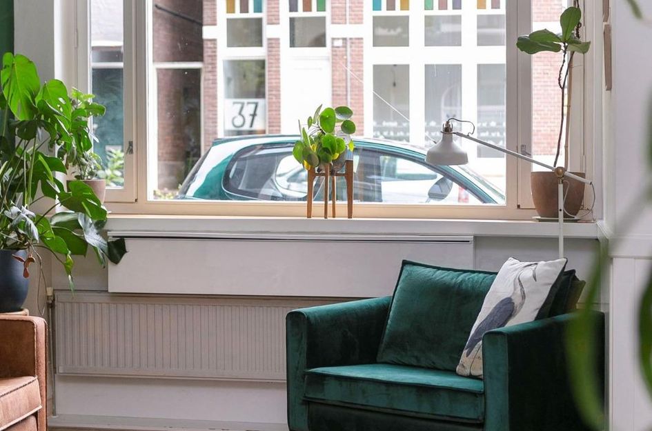 Van Slichtenhorststraat 32