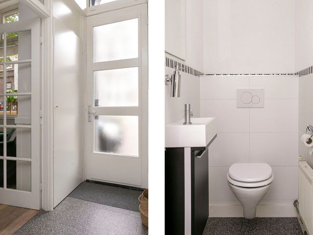 Van Slichtenhorststraat 32, Arnhem