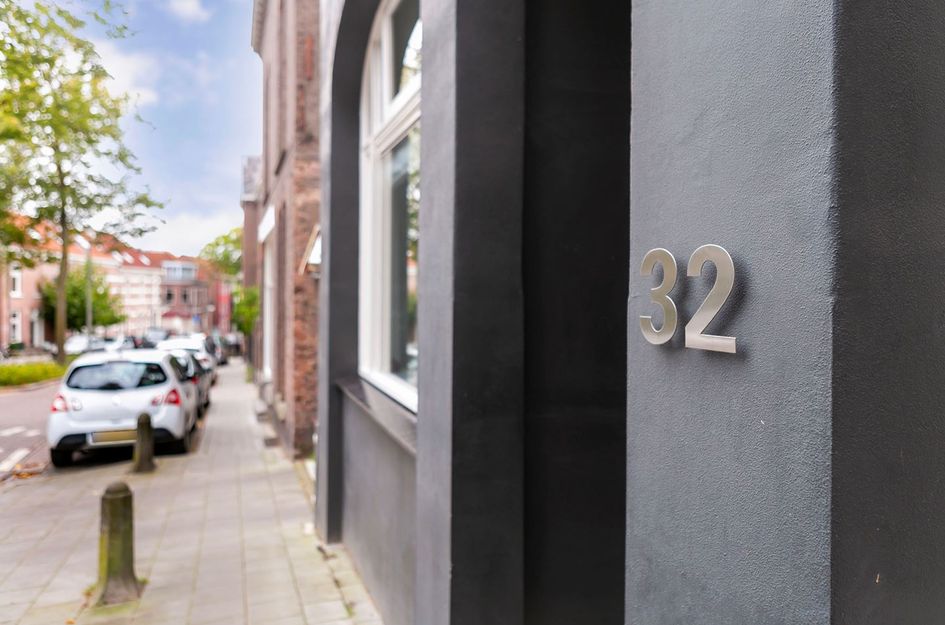 Van Slichtenhorststraat 32