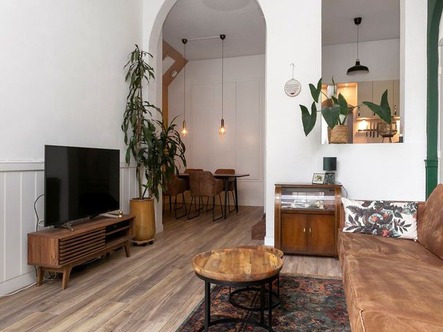 Van Slichtenhorststraat 32, Arnhem