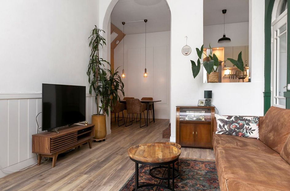 Van Slichtenhorststraat 32