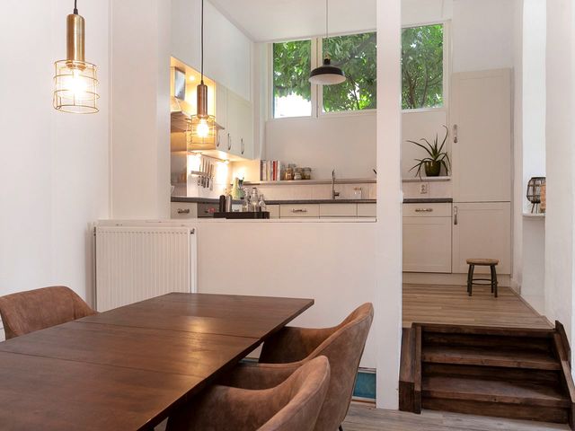 Van Slichtenhorststraat 32, Arnhem