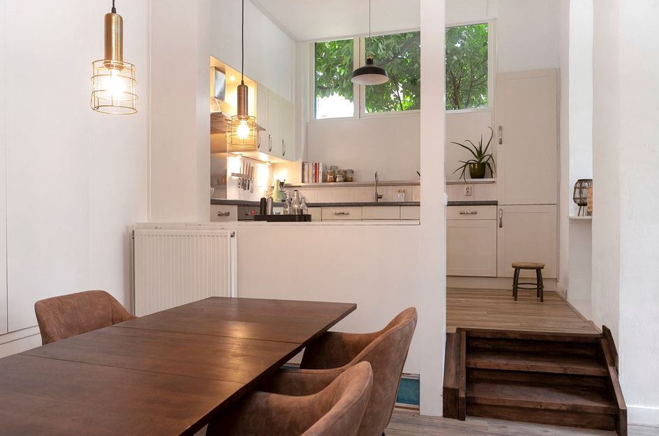 Van Slichtenhorststraat 32