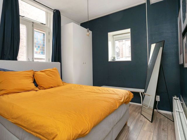 Van Slichtenhorststraat 32, Arnhem