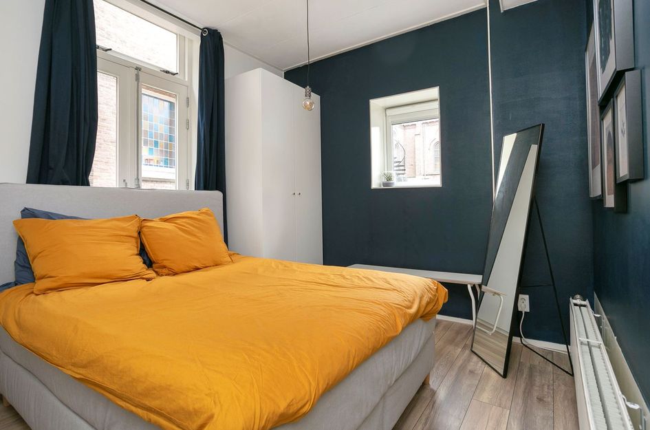 Van Slichtenhorststraat 32