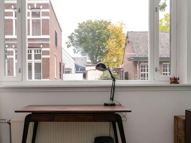 Van Slichtenhorststraat 32, Arnhem