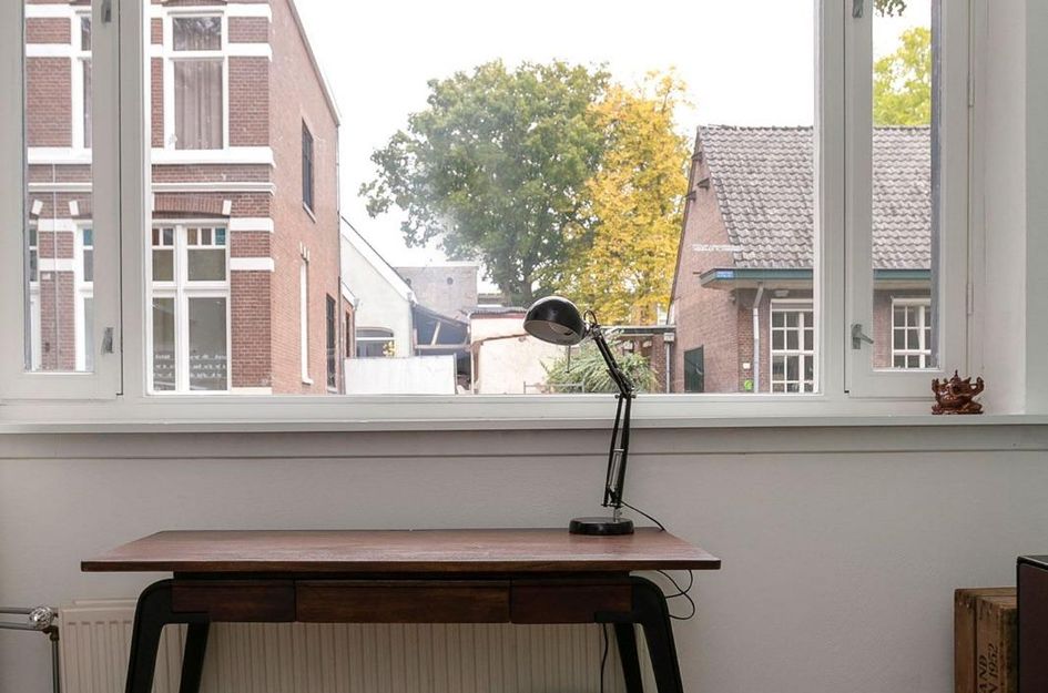 Van Slichtenhorststraat 32