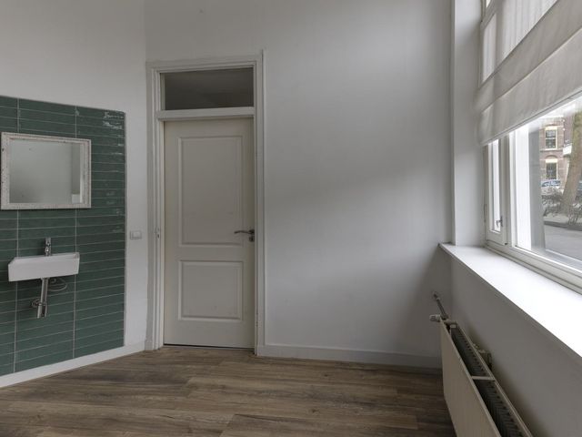 Van Slichtenhorststraat 32, Arnhem
