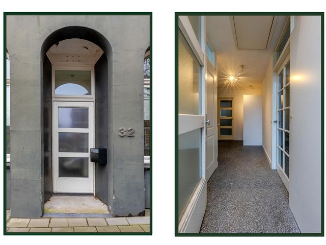 Van Slichtenhorststraat 32, Arnhem