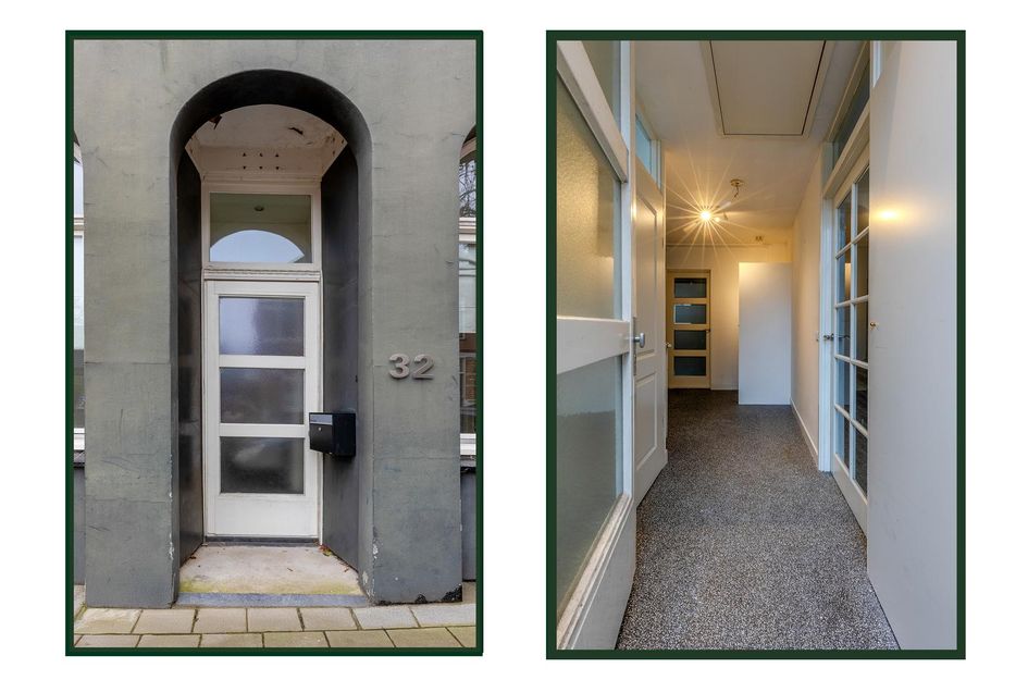 Van Slichtenhorststraat 32