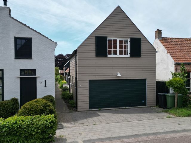 Brouwerijstraat 15, Groede