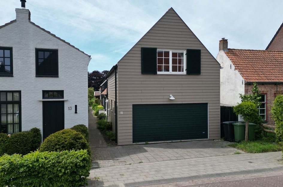 Brouwerijstraat 15