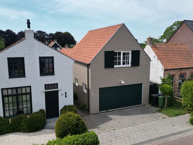 Brouwerijstraat 15, Groede