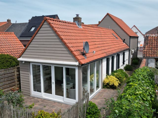 Brouwerijstraat 15, Groede