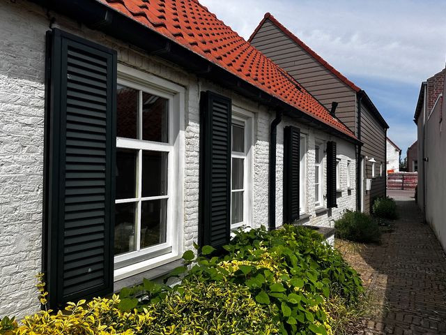 Brouwerijstraat 15, Groede