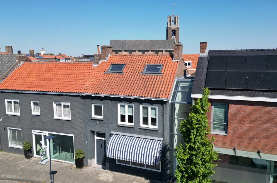 Nieuwstraat 3