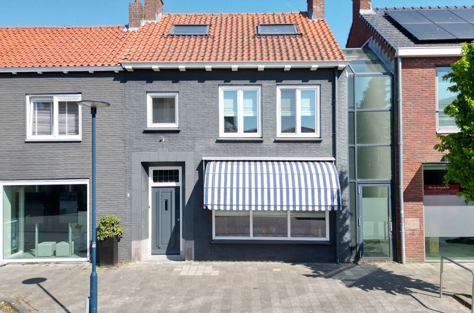Nieuwstraat 3