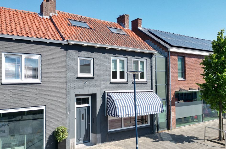 Nieuwstraat 3