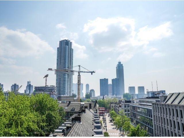 Westblaak 32A05, Rotterdam