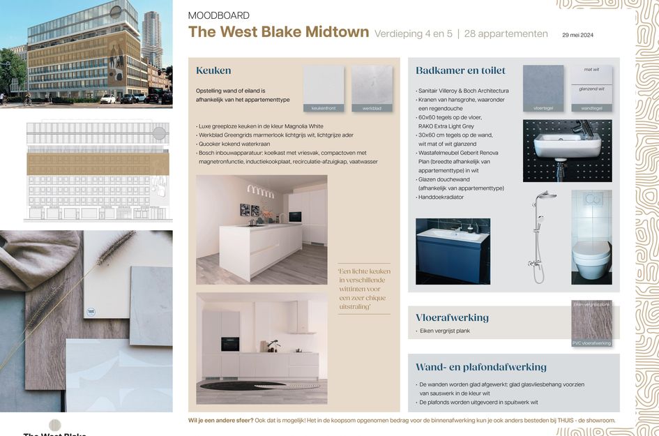 Westblaak 32A05