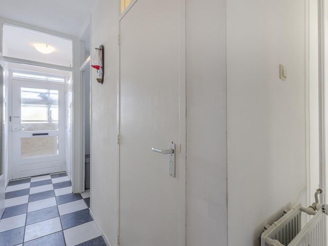 Vrijheer van Eslaan 129, Papendrecht
