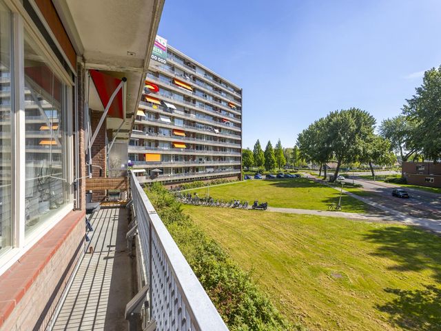 Vrijheer van Eslaan 129, Papendrecht