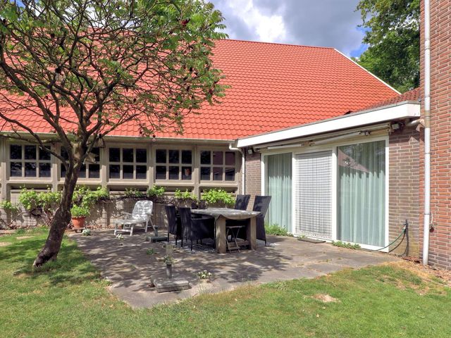 Ettenlandseweg 4, Marknesse