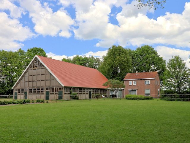 Ettenlandseweg 4, Marknesse