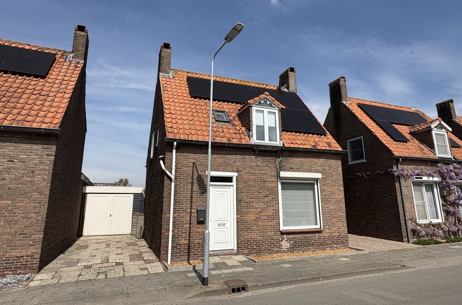 Peurssensstraat 6