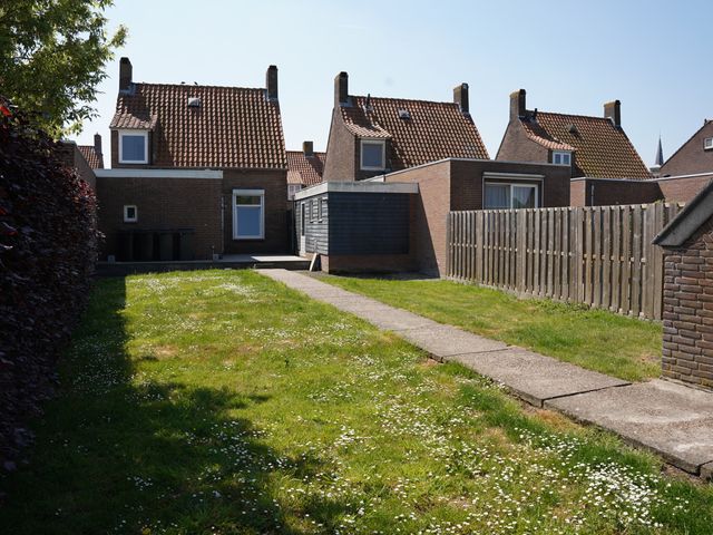 Peurssensstraat 6, Aardenburg