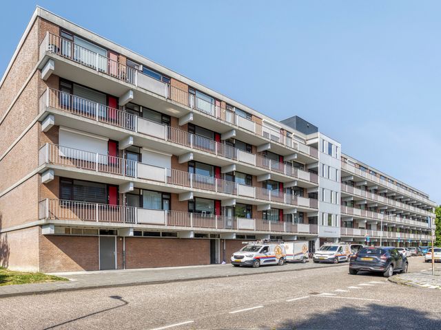 Evertsenlaan 54, Terneuzen