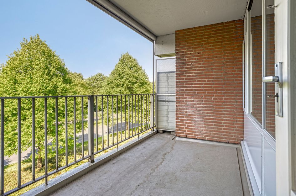 Evertsenlaan 54