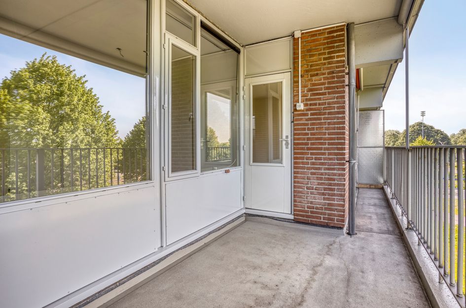 Evertsenlaan 54