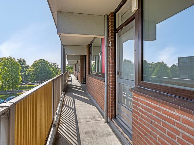 Evertsenlaan 54, Terneuzen