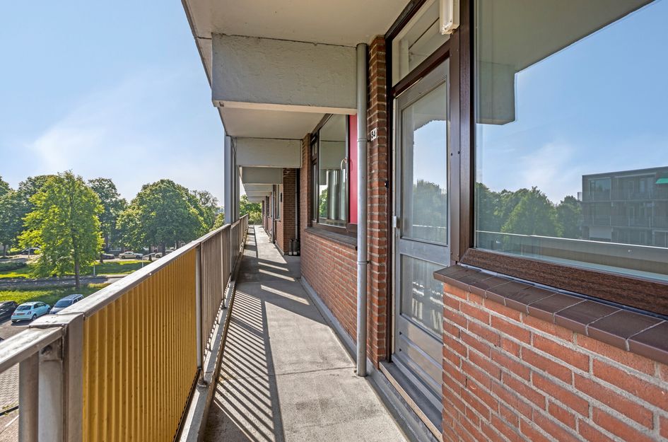 Evertsenlaan 54
