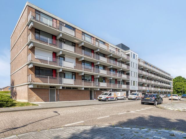 Evertsenlaan 54, Terneuzen
